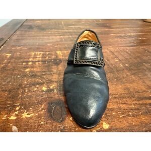 Just The Right Shoe Mount Vernon Collection GEORGE WASHINGTON DRESS SHOE 25414
